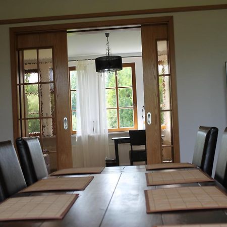 Mansion In Gressow With Terrace Garden Bbq Pond Bicycles 빌라 외부 사진