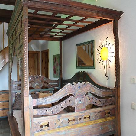 Mansion In Gressow With Terrace Garden Bbq Pond Bicycles 빌라 외부 사진