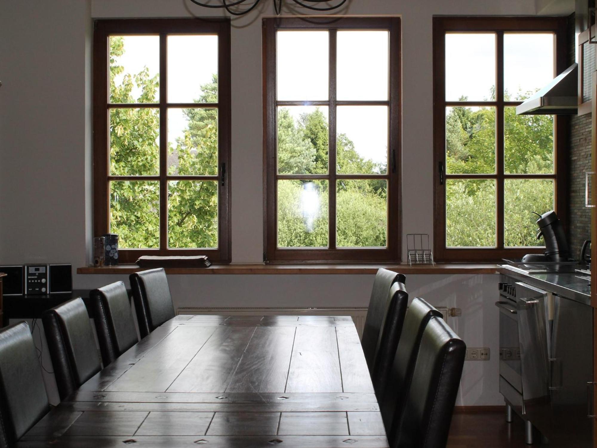 Mansion In Gressow With Terrace Garden Bbq Pond Bicycles 빌라 외부 사진