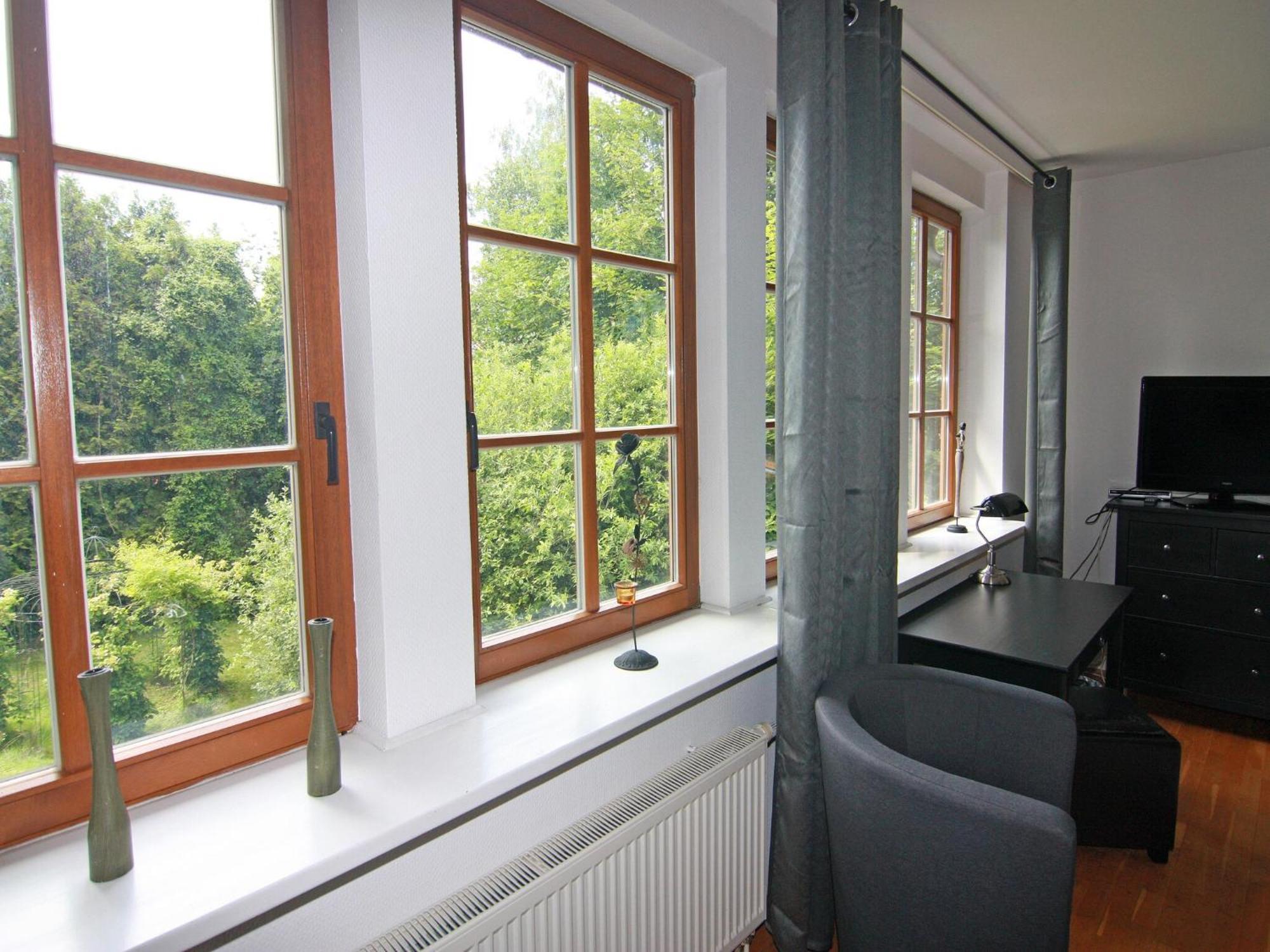 Mansion In Gressow With Terrace Garden Bbq Pond Bicycles 빌라 외부 사진