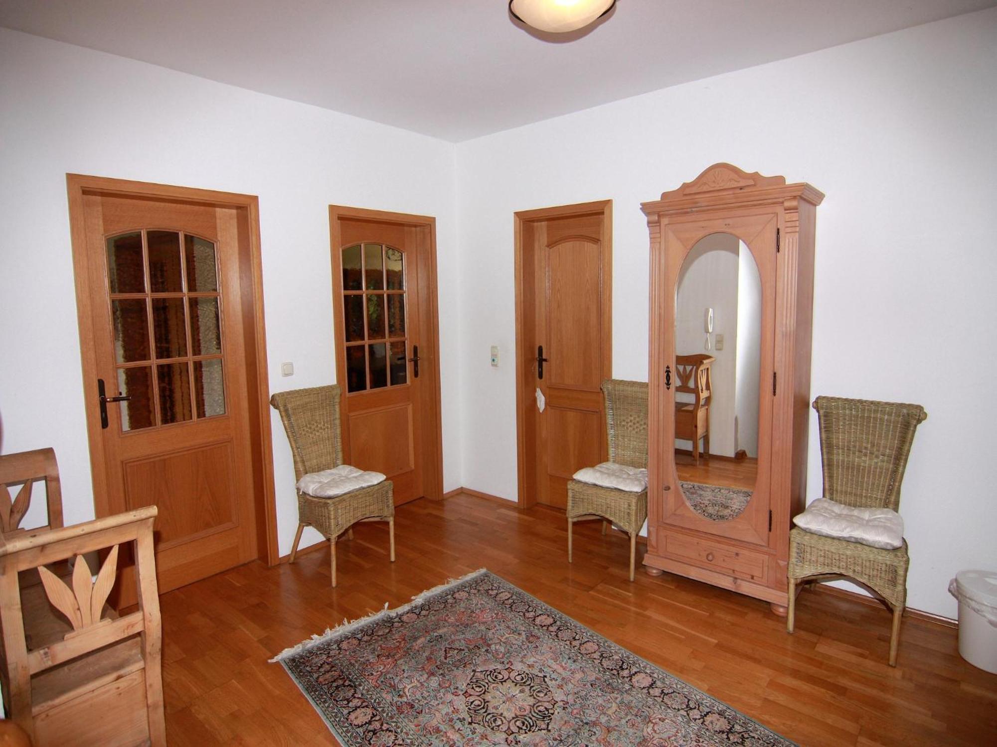 Mansion In Gressow With Terrace Garden Bbq Pond Bicycles 빌라 외부 사진